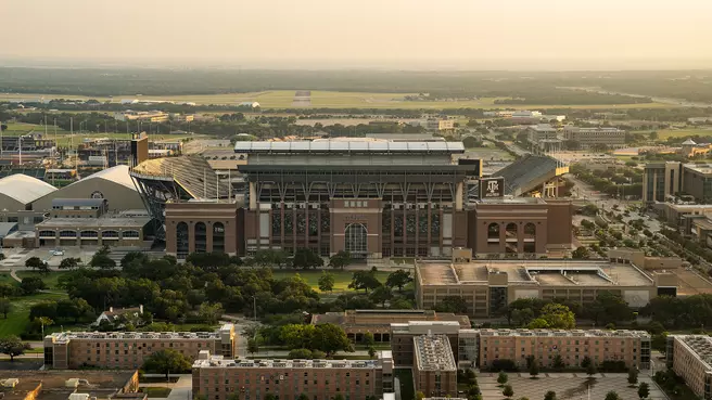 How to Watch: UMass at Texas A&M