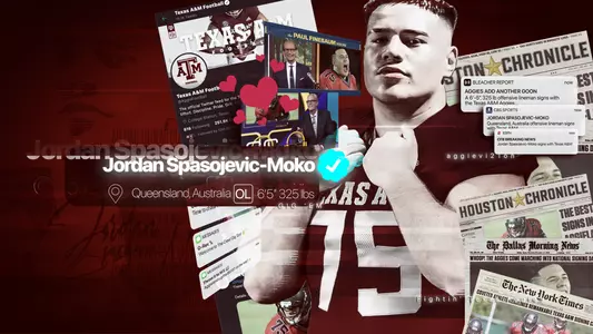 Jordan Moko Breaking News NSD 2021