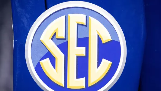 SEC Logo Basketball