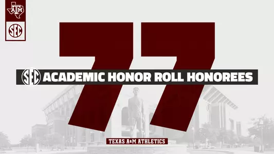 SEC Fall 2020 Academic Honor Roll