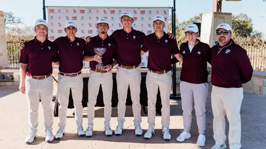 team at cabo