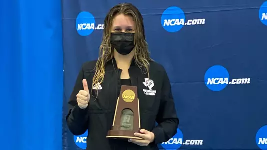 Chloe Stepanek - NCAA 2 Free