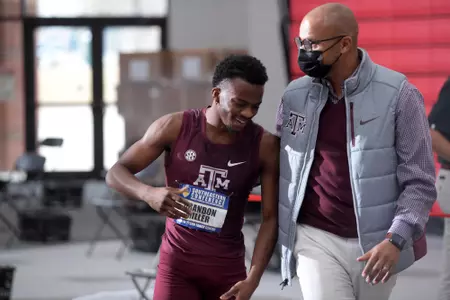 Brandon Miller, Milton Mallard