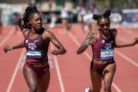 Immanuela Aliu, Zhane Smith