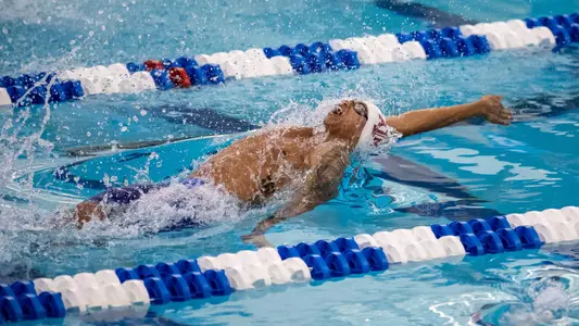 Shaine Casas - NCAAs