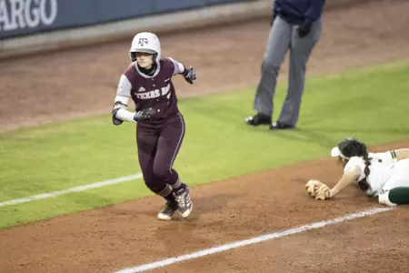 Kelbi Fortenberry