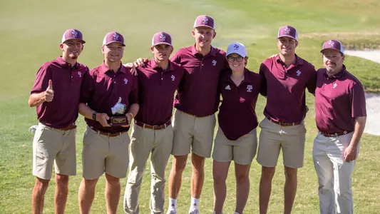 Aggie Invitational Champs