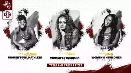 Acquah, Mustin, Young