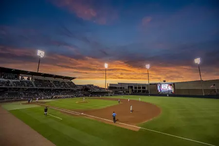 Olsen Field at Blue Bell Park