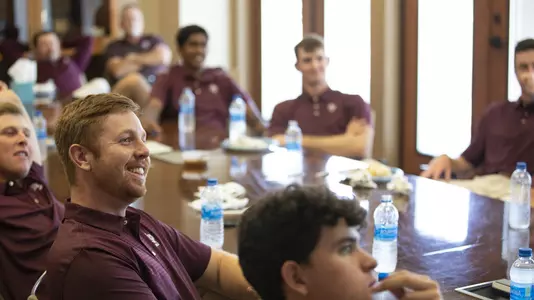 NCAA regional selection