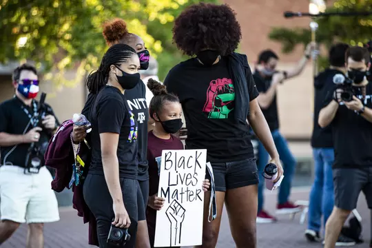 Ciera Johnson, Kayla Wells, Jordan Nixon