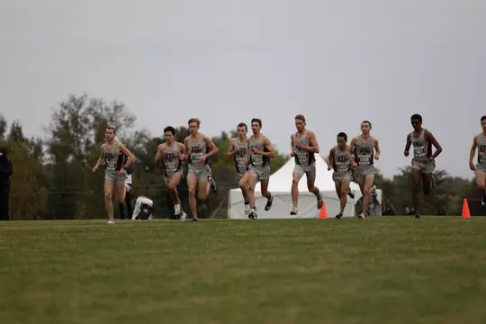Cross Country Meet
