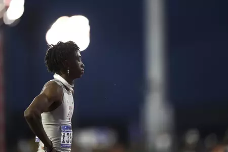 COLLEGE STATION, TX - 20210526 - NCAA Outdoor Track and Field West Regionals