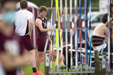 COLLEGE STATION, TX - 20210501 - Alumni Muster Meet