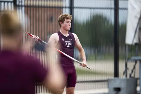COLLEGE STATION, TX - 20210501 - Alumni Muster Meet