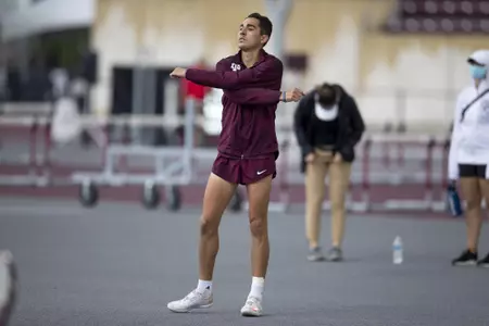 COLLEGE STATION, TX - 20210501 - Alumni Muster Meet