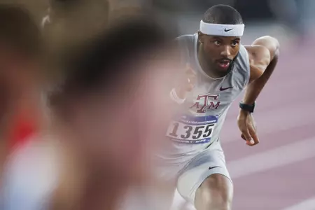 COLLEGE STATION, TX - 20210526 - NCAA Outdoor Track and Field West Regionals