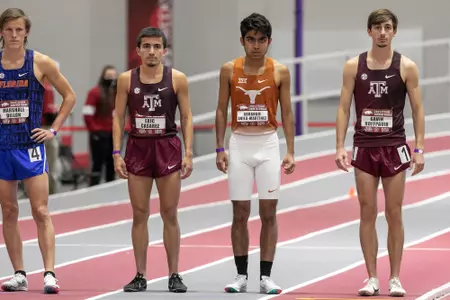Eric Casarez, Gavin Hoffpauir