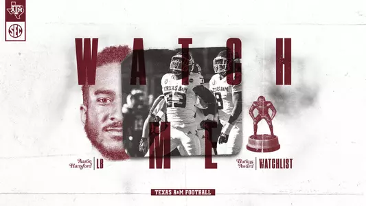 Butkus Watch List Aaron Hansford