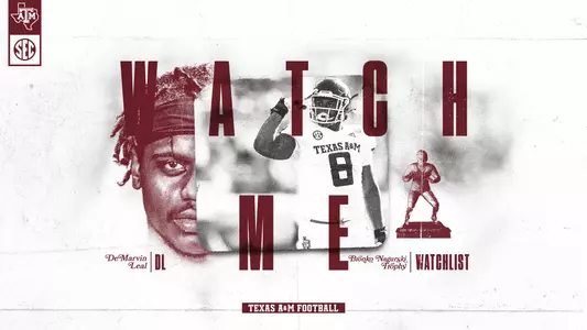 Leal - Nagurski Watchlist 2021