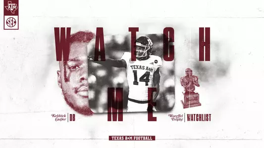 Carper - Wuerffel Watch List 2021