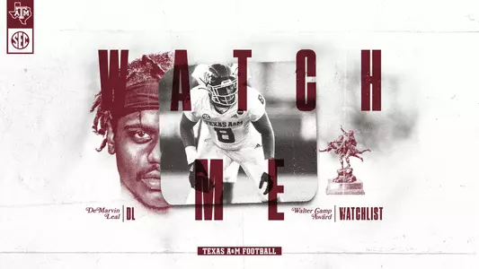 Leal - Camp Watch List 2021