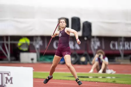 COLLEGE STATION, TX - 20210501 - Alumni Muster Meet