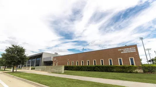 Huffines Institute