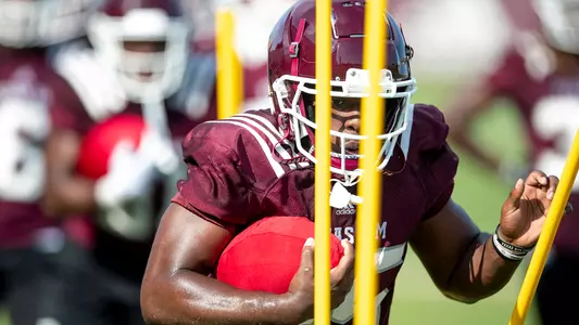 Deondre Jackson