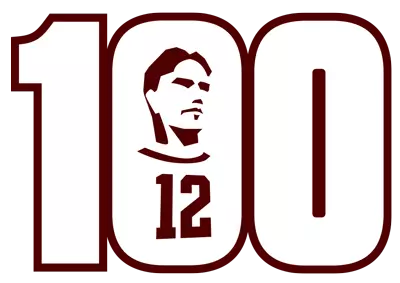 Alternate Centennial Logo