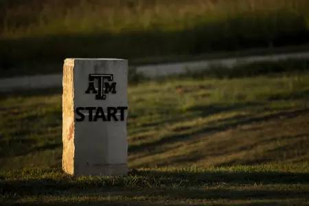 Cross Country Generic COLLEGE STATION, TX - 20210830 - Cross Country Practice