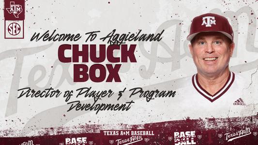 Chuck Box hired graphic