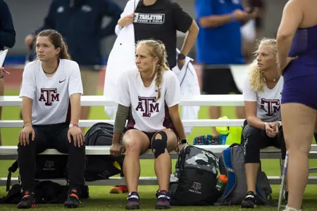 COLLEGE STATION, TX - 20210501 - Alumni Muster Meet