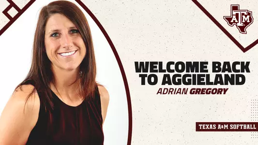 Adrian Gregory Hired