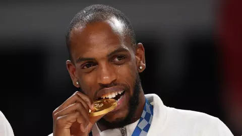 Khris Middleton