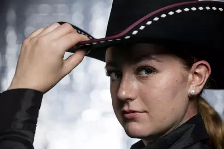 COLLEGE STATION, TX - 20210825 - Equestrian Photo Day