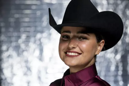 COLLEGE STATION, TX - 20210825 - Equestrian Photo Day