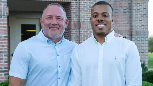 Wabissa Bede and Buzz