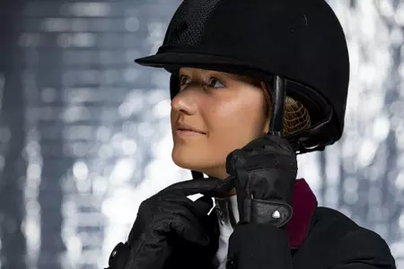 COLLEGE STATION, TX - 20210825 - Equestrian Photo Day