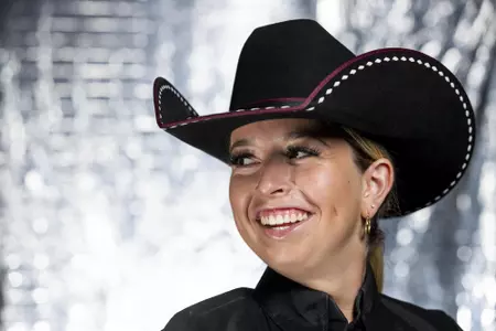 COLLEGE STATION, TX - 20210825 - Equestrian Photo Day