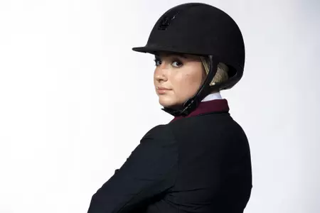 COLLEGE STATION, TX - 20210825 - Texas A&M Equestrian Photo Day