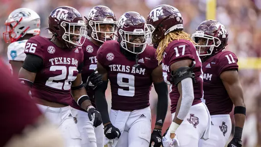 Secondary - Leon O'Neal, Demani Richardson, Jaylon Jones