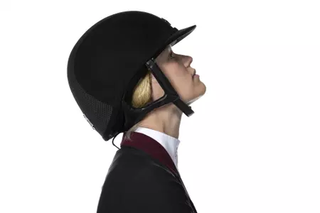 COLLEGE STATION, TX - August 25, 2021 - Haley Redifer of the Texas A&M Aggies during Texas A&M Equestrian Team Photo Day at The Studio in Kyle Field in College Station, TX. Photo By Aiden Shertzer/Texas A&M Athletics