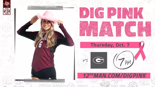 Dig Pink