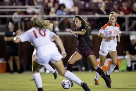 Boeckmann Sam Houston