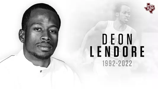Deon Lendore
