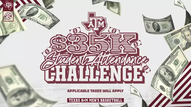 $35K Student Attendance Challenge