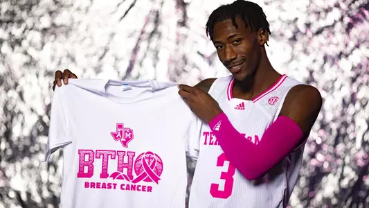 Quenton Jackson BTHO Breast Cancer