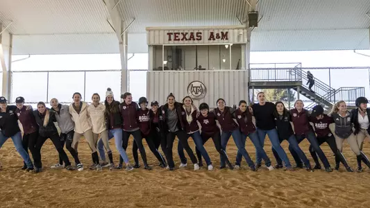COLLEGE STATION, TX - 20211118 - Texas A&M Aggies Equestrian vs. Auburn Tigers