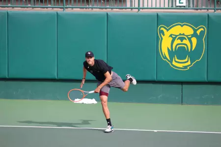 Rollins at ITA Texas Regional